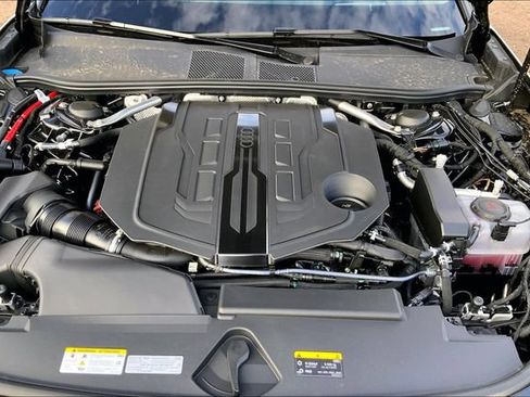 New 2026 Audi A6 Premium Plus AWD/4WD image 10
