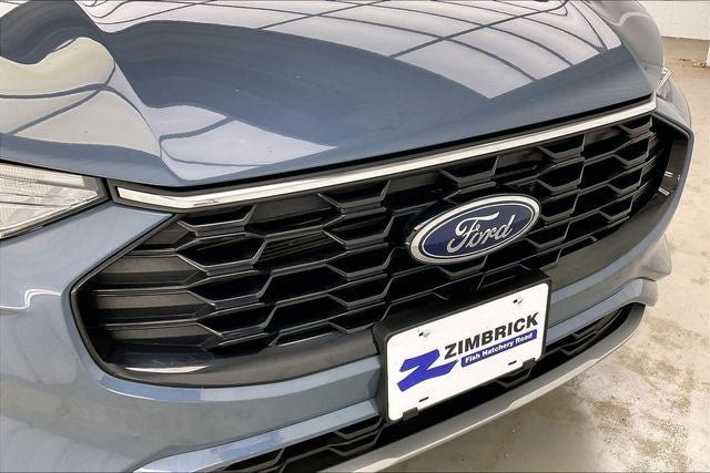 Used 2024 Ford Escape ST-Line w/ Tech Pack #1 AWD/4WD image 30
