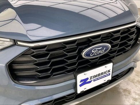 Used 2024 Ford Escape ST-Line w/ Tech Pack #1 AWD/4WD image 30