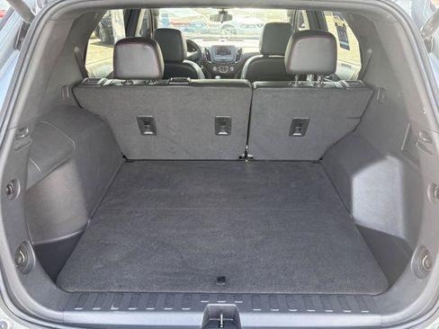 Used 2023 Chevrolet Equinox RS AWD/4WD image 26