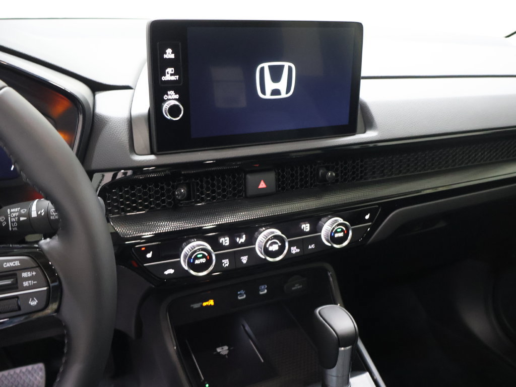 New 2027 Honda CR-V EX-L image 25