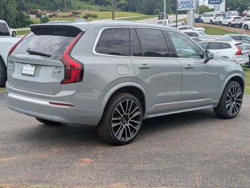 New 2026 Volvo XC90 B6 Plus w/ Protection Package Premier AWD/4WD image 6