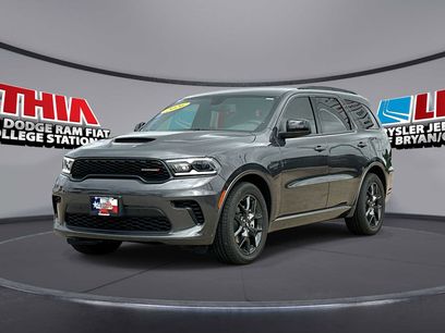 New 2026 Dodge Durango GT