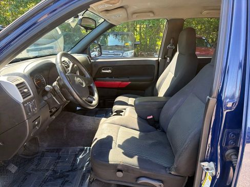 Used 2009 Chevrolet Colorado LT RWD image 13