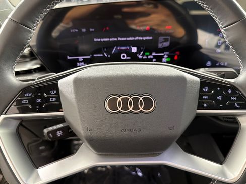 Used 2025 Audi A5 2.0T Premium Plus w/ Premium Plus AWD/4WD image 21