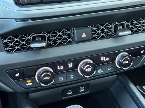 Certified 2024 Honda Accord EX image 19