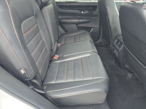 Certified 2023 Honda CR-V Sport Touring image 25