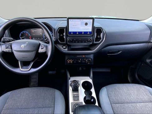 Used 2024 Ford Bronco Sport Big Bend AWD/4WD image 7