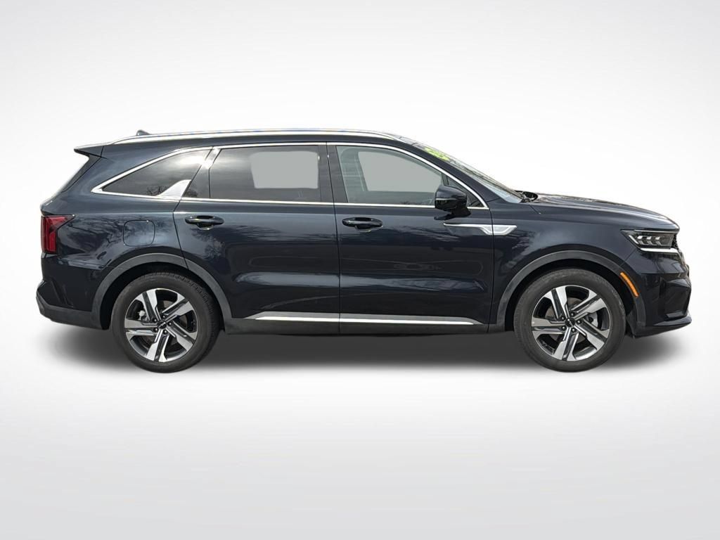Used 2023 Kia Sorento SX Prestige AWD/4WD image 8
