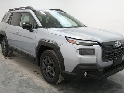 New 2026 Subaru Outback Premium