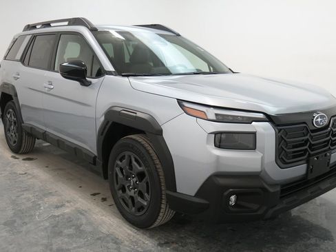 New 2026 Subaru Outback Premium image 1