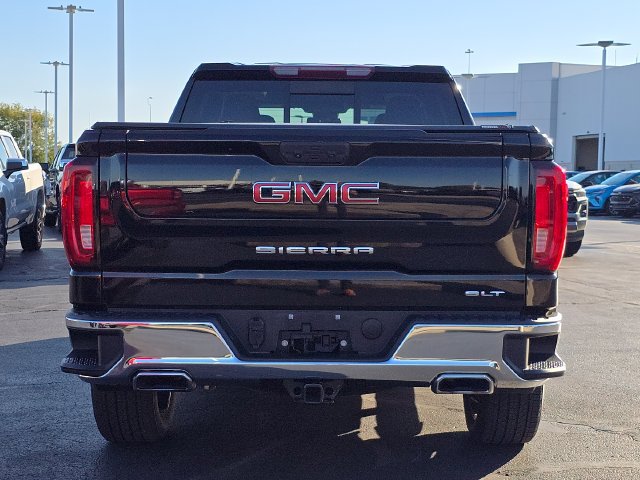 Used 2023 GMC Sierra 1500 SLT w/ SLT Premium Package AWD/4WD image 16