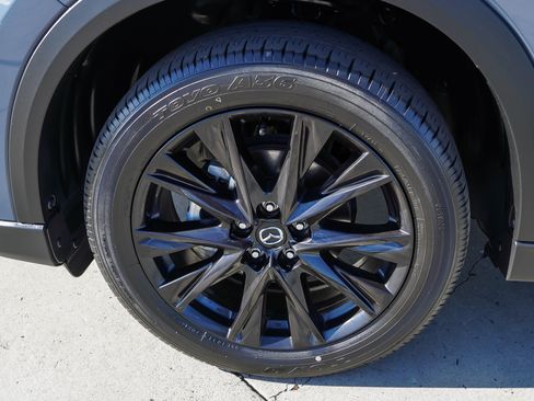 Used 2025 MAZDA CX-5 Carbon Edition AWD/4WD image 12