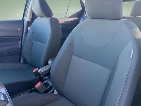 Certified 2025 Nissan Kicks Play S image 17