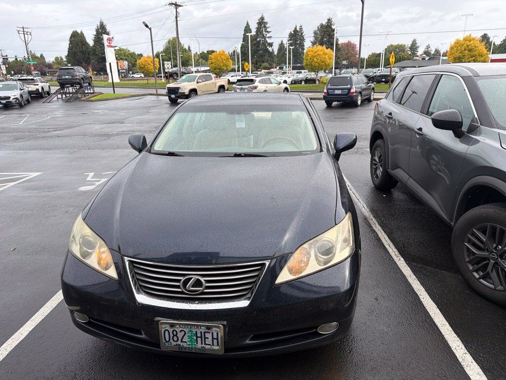 Used 2007 Lexus ES 350 FWD image 8