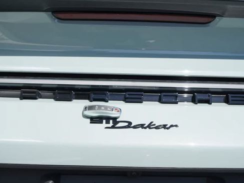 Used 2024 Porsche 911 Dakar AWD/4WD image 20