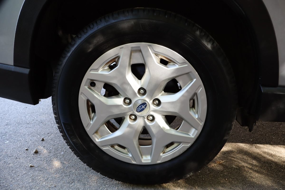 Used 2019 Subaru Forester w/ Alloy Wheel Package AWD/4WD image 43