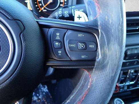 New 2026 Jeep Wrangler Unlimited Rubicon 392 image 15