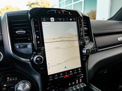 Used 2022 RAM 1500 Rebel w/ Rebel Level 2 Equipment Group image 64