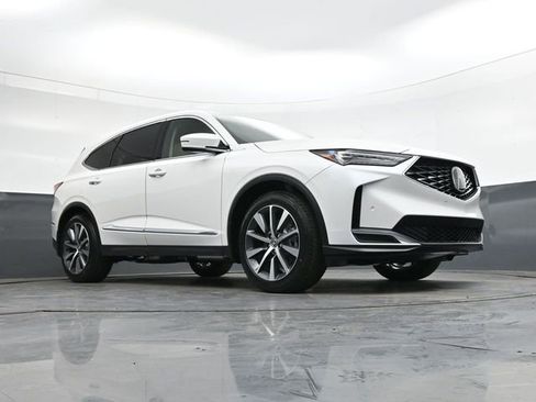 New 2026 Acura MDX w/ Technology Package image 26