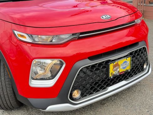 Used 2021 Kia Soul X-Line FWD image 81