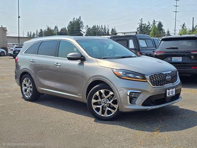 Used 2019 Kia Sorento SX
