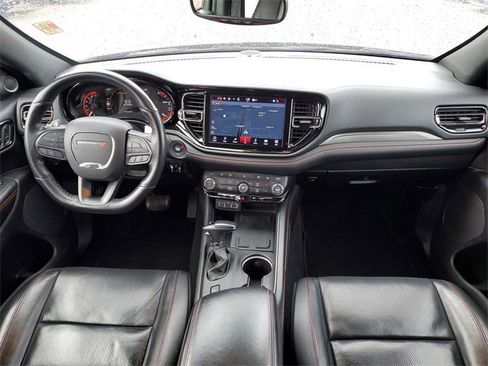 Used 2024 Dodge Durango R/T image 12