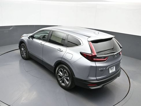 Certified 2020 Honda CR-V EX-L image 41