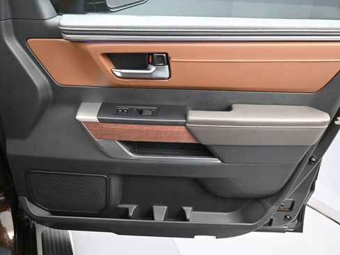 Used 2024 Toyota Tundra 1794 Edition w/ TRD Off-Road Package image 36