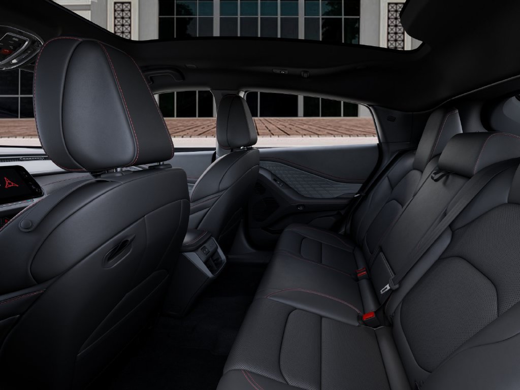 New 2026 Dodge Charger R/T AWD/4WD image 23