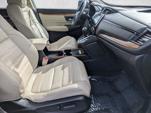 Used 2020 Honda CR-V Touring image 22