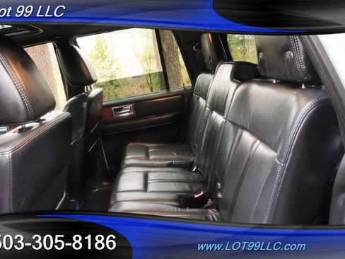 Used 2015 Lincoln Navigator L 4WD image 14