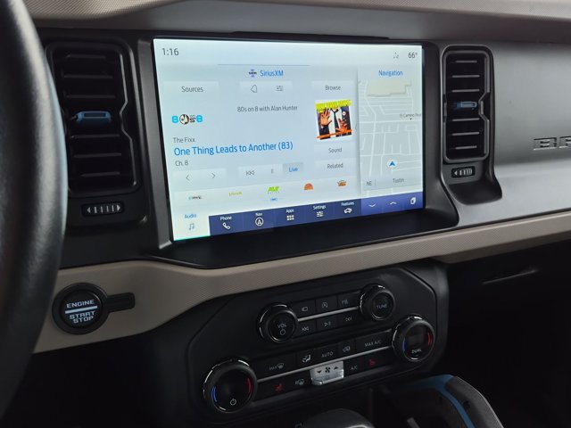 Used 2023 Ford Bronco Wildtrak AWD/4WD image 15