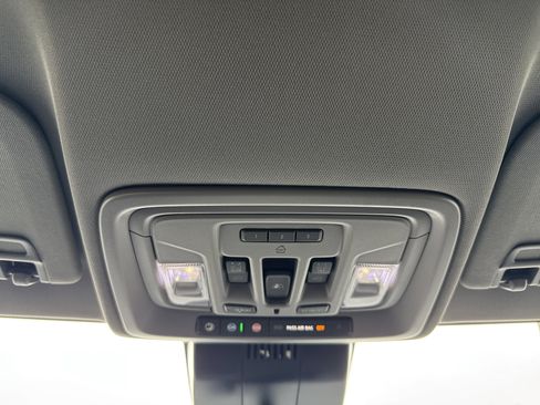 New 2026 GMC Sierra 1500 Denali image 26