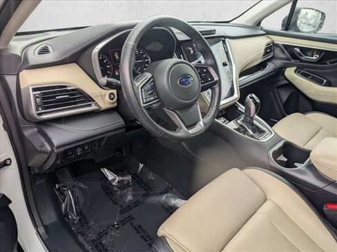 Used 2023 Subaru Outback Limited image 10