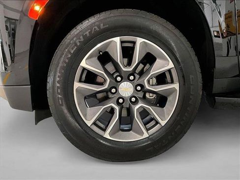 Used 2023 Chevrolet Tahoe LT RWD image 10