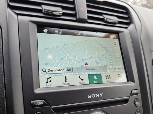 Used 2018 Ford Fusion Energi Titanium image 21