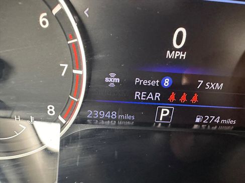 Used 2025 Nissan Altima 2.5 SV image 18