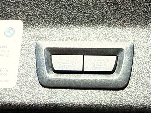 Used 2022 BMW X3 sDrive30i w/ Convenience Package w/ZPA image 13