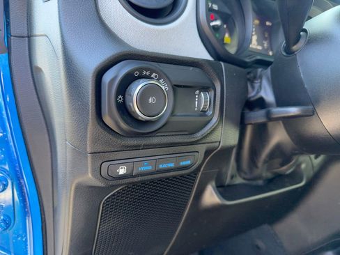 Used 2024 Jeep Wrangler Willys 4xe image 8