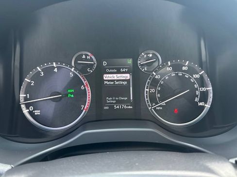 Used 2021 Lexus GX 460 Premium w/ Premium Package AWD/4WD image 27