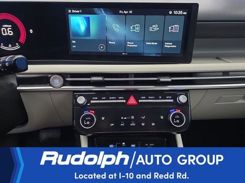 Used 2025 Hyundai Tucson SEL image 23