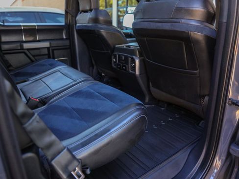 Used 2020 Ford F150 Raptor w/ Equipment Group 802A Luxury image 62