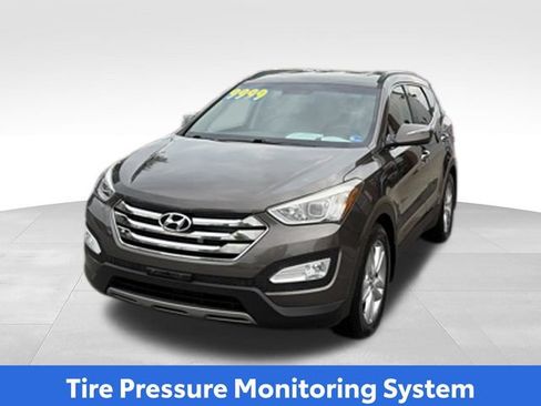 Used 2013 Hyundai Santa Fe Sport 2.0T FWD image 22