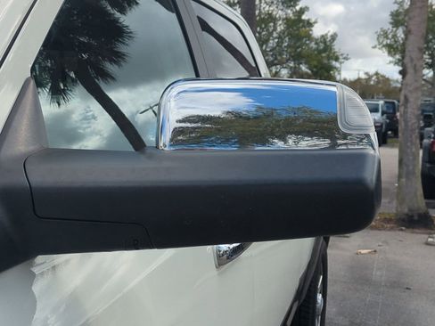 Used 2018 RAM 2500 Longhorn image 13