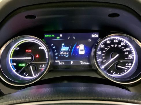 Used 2019 Toyota Camry XLE w/ Driver Assist Package FWD image 26
