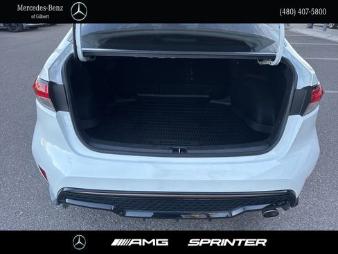 Used 2022 Toyota Corolla SE image 6