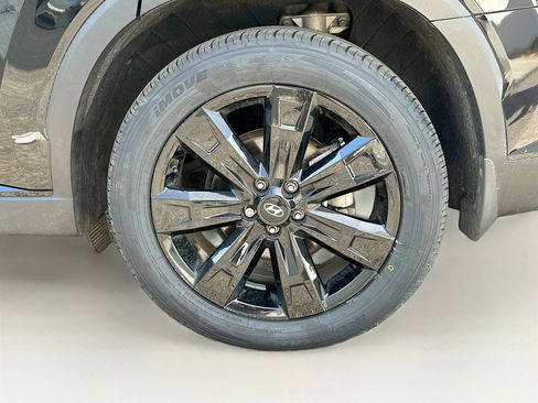 Used 2024 Hyundai Palisade XRT image 9