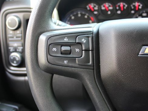Used 2024 Chevrolet Silverado 2500 W/T w/ WT Fleet Convenience Package AWD/4WD image 30