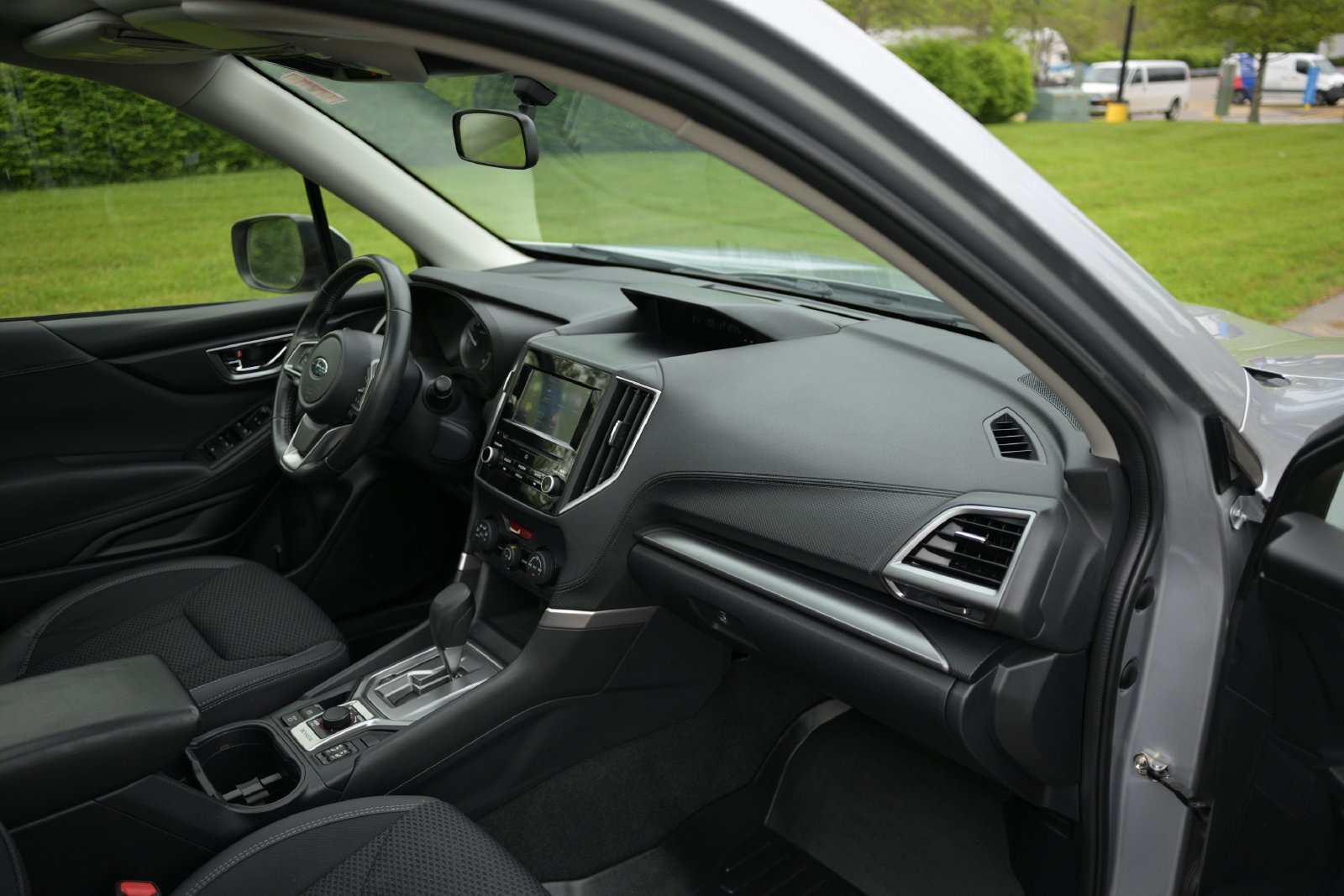 Used 2022 Subaru Forester Premium AWD/4WD image 52